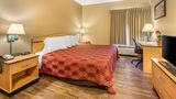 Econo Lodge Colorado Springs near Airport Room