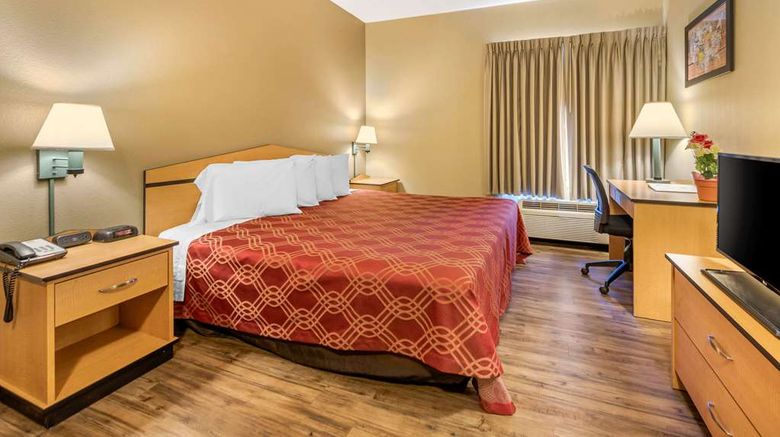 <b>Econo Lodge Colorado Springs near Airport Room</b>. Images powered by <a href="https://iceportal.shijigroup.com/" title="IcePortal" target="_blank">IcePortal</a>.