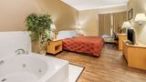 Econo Lodge Colorado Springs near Airport Suite