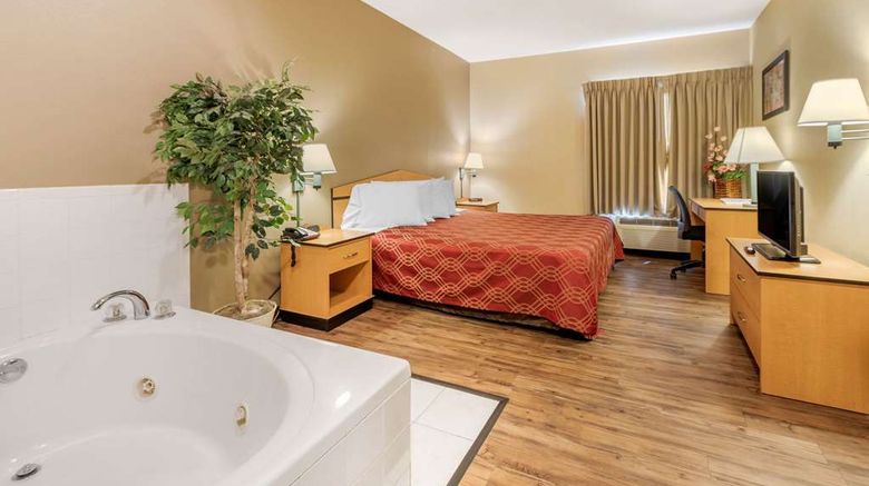<b>Econo Lodge Colorado Springs near Airport Suite</b>. Images powered by <a href="https://iceportal.shijigroup.com/" title="IcePortal" target="_blank">IcePortal</a>.