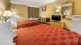 Econo Lodge Colorado Springs near Airport Room