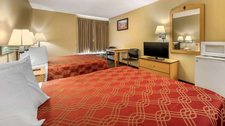 <b>Econo Lodge Colorado Springs near Airport Room</b>. Images powered by <a href="https://iceportal.shijigroup.com/" title="IcePortal" target="_blank">IcePortal</a>.
