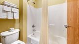 Econo Lodge Colorado Springs near Airport Suite