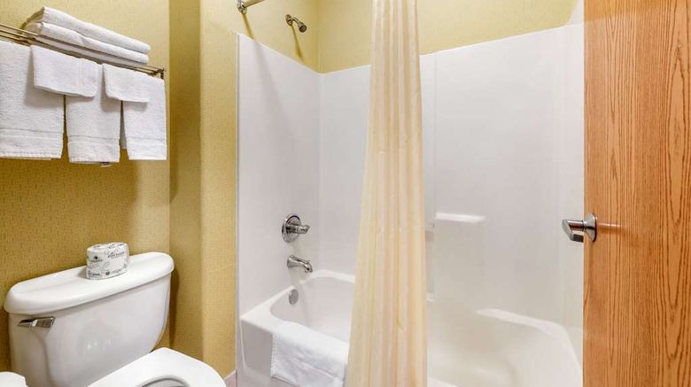 <b>Econo Lodge Colorado Springs near Airport Suite</b>. Images powered by <a href="https://iceportal.shijigroup.com/" title="IcePortal" target="_blank">IcePortal</a>.