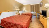 Econo Lodge Colorado Springs near Airport Room