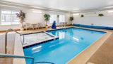 Econo Lodge Colorado Springs near Airport Pool