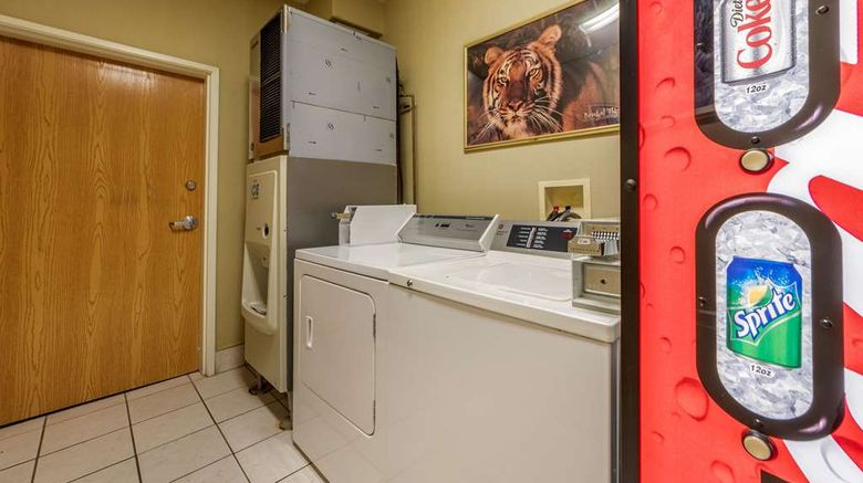 <b>Econo Lodge Colorado Springs near Airport Other</b>. Images powered by <a href="https://iceportal.shijigroup.com/" title="IcePortal" target="_blank">IcePortal</a>.