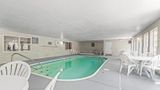 Quality Inn & Suites ON THE RIVER Pool