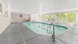 Quality Inn & Suites ON THE RIVER Pool