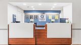 Quality Inn & Suites ON THE RIVER Lobby