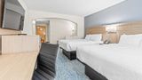 Quality Inn & Suites ON THE RIVER Room