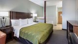 <b>Quality Inn and Suites Pueblo West Suite</b>. Images powered by <a href="https://iceportal.shijigroup.com/" title="IcePortal" target="_blank">IcePortal</a>.