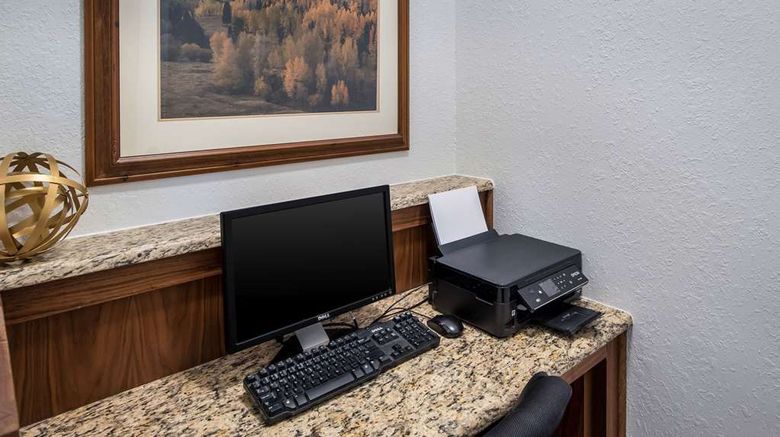 <b>Quality Inn and Suites Pueblo West Other</b>. Images powered by <a href="https://iceportal.shijigroup.com/" title="IcePortal" target="_blank">IcePortal</a>.