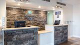 <b>Quality Inn and Suites Pueblo West Lobby</b>. Images powered by <a href="https://iceportal.shijigroup.com/" title="IcePortal" target="_blank">IcePortal</a>.