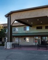 Quality Inn and Suites Pueblo West