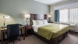 <b>Quality Inn and Suites Pueblo West Room</b>. Images powered by <a href="https://iceportal.shijigroup.com/" title="IcePortal" target="_blank">IcePortal</a>.