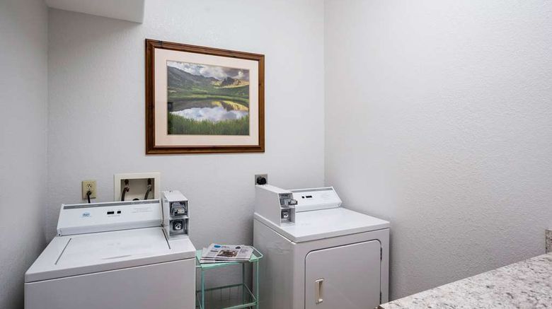 <b>Quality Inn and Suites Pueblo West Other</b>. Images powered by <a href="https://iceportal.shijigroup.com/" title="IcePortal" target="_blank">IcePortal</a>.