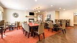 <b>Quality Inn & Suites University Restaurant</b>. Images powered by <a href="https://iceportal.shijigroup.com/" title="IcePortal" target="_blank">IcePortal</a>.