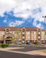 Comfort Suites Castle Rock