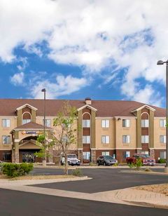 Comfort Suites Castle Rock