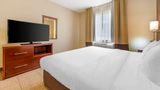 Comfort Suites Castle Rock Room