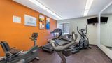 Comfort Suites Castle Rock Health