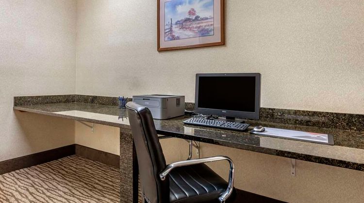 Comfort Suites Castle Rock Other