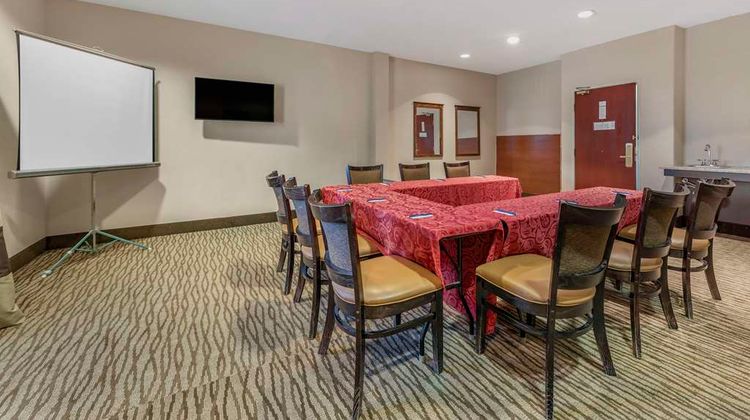 Comfort Suites Castle Rock Meeting