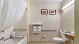 Comfort Suites Castle Rock Suite