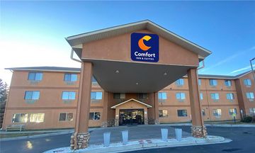 Comfort Inn