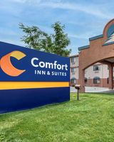 Comfort Inn & Suites Fruita CO Hotel