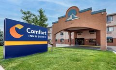 Comfort Inn & Suites Fruita CO Hotel