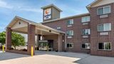 Comfort Inn Denver West Exterior