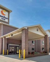 Comfort Inn Denver West
