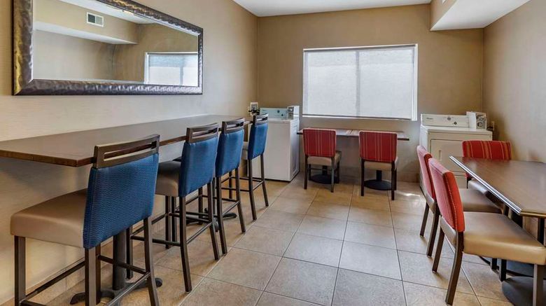 <b>Comfort Inn Denver West Other</b>. Images powered by <a href="https://iceportal.shijigroup.com/" title="IcePortal" target="_blank">IcePortal</a>.
