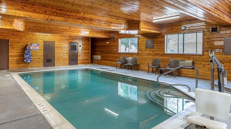 <b>Comfort Inn Denver West Pool</b>. Images powered by <a href="https://iceportal.shijigroup.com/" title="IcePortal" target="_blank">IcePortal</a>.