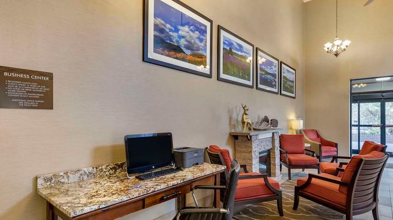<b>Comfort Inn Denver West Other</b>. Images powered by <a href="https://iceportal.shijigroup.com/" title="IcePortal" target="_blank">IcePortal</a>.