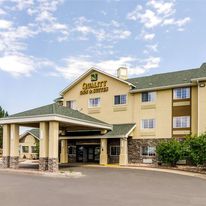 Quality Inn & Stes Westminster