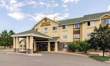 Quality Inn & Stes Westminster