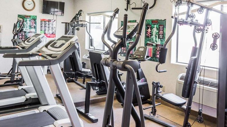 <b>Quality Inn & Suites Health</b>. Images powered by <a href="https://iceportal.shijigroup.com/" title="IcePortal" target="_blank">IcePortal</a>.