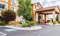 Quality Inn & Suites