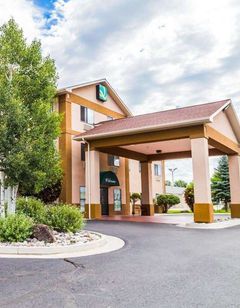 Quality Inn & Suites