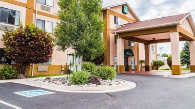 Quality Inn & Suites