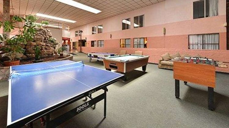 Quality Inn Alamosa Other