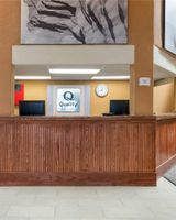 Quality Inn Alamosa