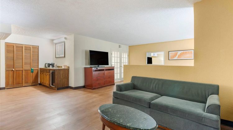 Quality Inn Alamosa Suite