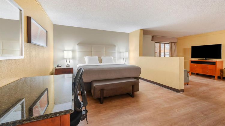 Quality Inn Alamosa Suite