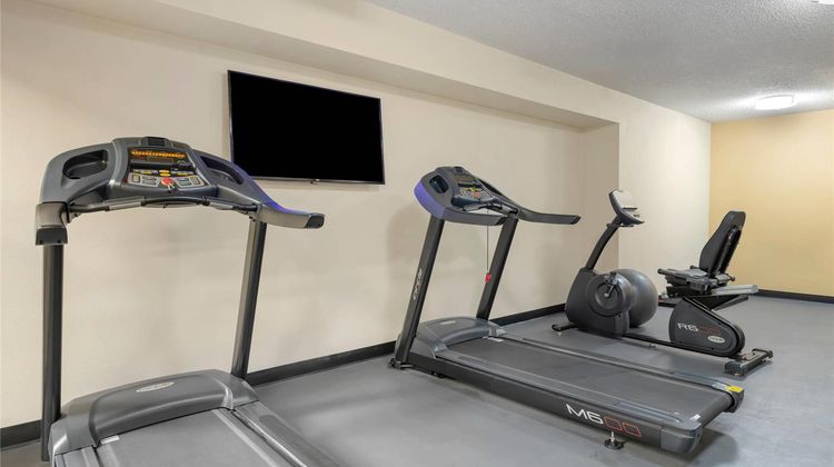Quality Inn Alamosa Health
