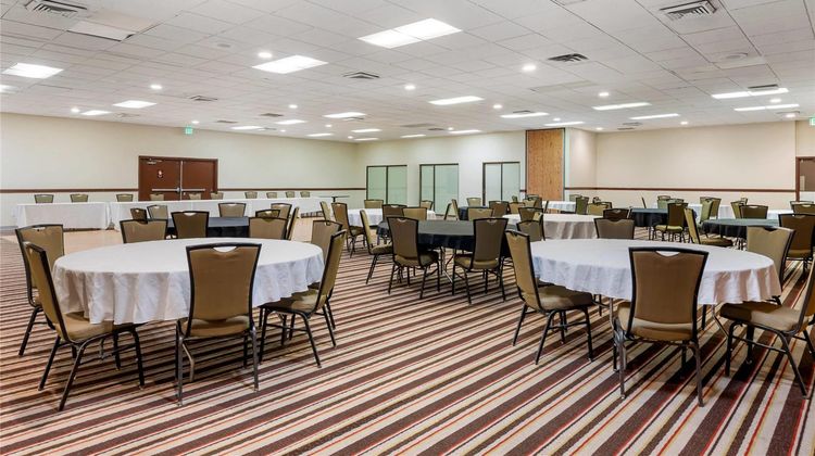 Quality Inn Alamosa Meeting