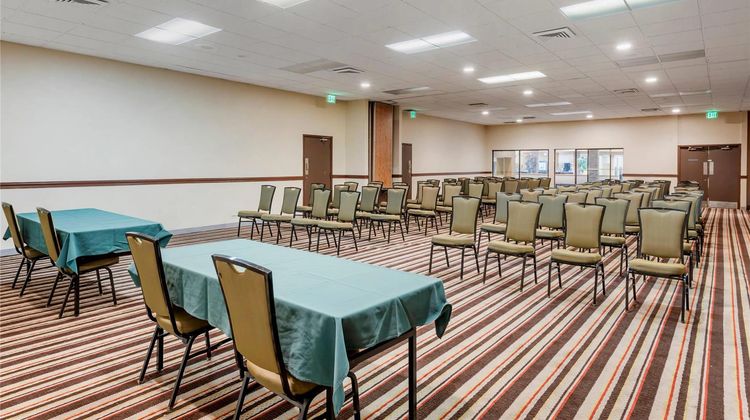 Quality Inn Alamosa Meeting